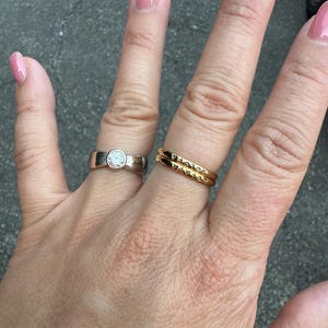 Nina added a photo of their purchase