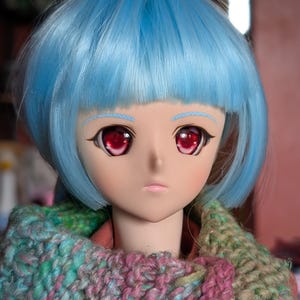 Mei added a photo of their purchase