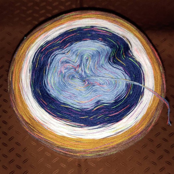 Gradient Yarn Bobbel50 Discount Until 01.10.24 please Note Delivery