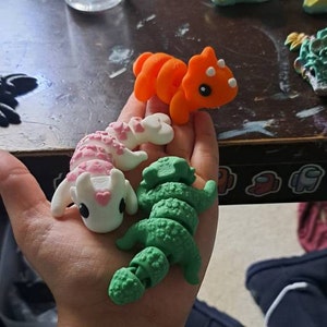 Lexa hat ein Foto des gekauften Artikels hinzugefügt