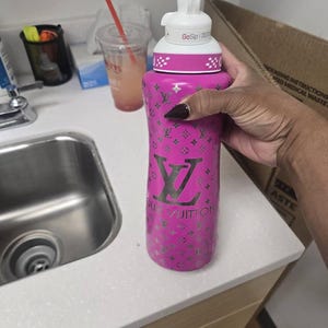 Ashley ha aggiunto una foto del proprio acquisto