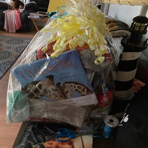 Jackie added a photo of their purchase