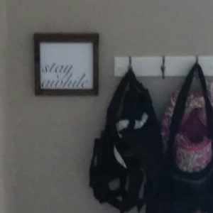 Julianne added a photo of their purchase