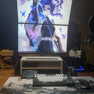Michel added a photo of their purchase