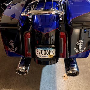 Gary added a photo of their purchase