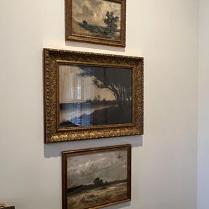 Gina added a photo of their purchase