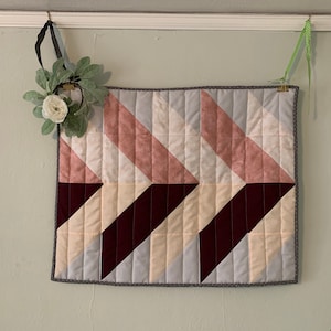 West Hawk Quilt Pattern PDF Download - Etsy