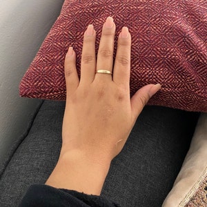 Karina added a photo of their purchase