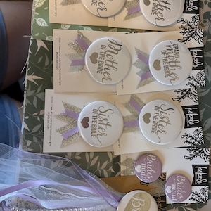 Leah added a photo of their purchase