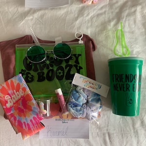 Paige added a photo of their purchase