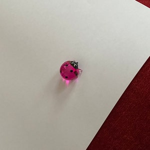 Etsy buyer added a photo of their purchase