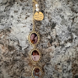 Etsy-koper heeft een foto van de aankoop toegevoegd