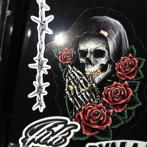 Alejandro added a photo of their purchase