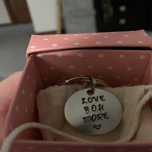 Erin added a photo of their purchase