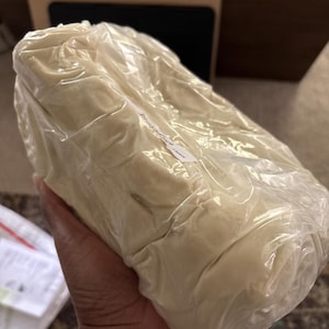 Makala added a photo of their purchase
