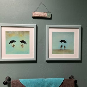 Vicki added a photo of their purchase