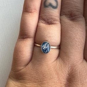 Sandra added a photo of their purchase