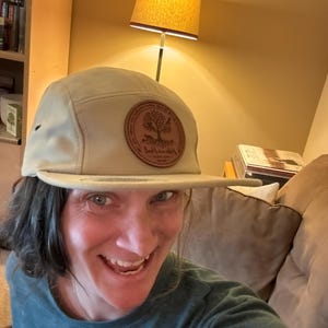 Moira added a photo of their purchase