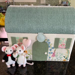 Cheryl added a photo of their purchase