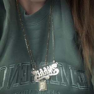 Nikki hat ein Foto des gekauften Artikels hinzugefügt