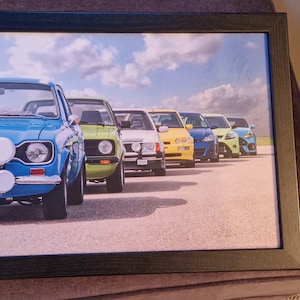 Steve hat ein Foto des gekauften Artikels hinzugefügt