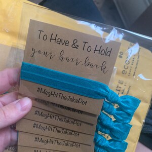 Meg added a photo of their purchase