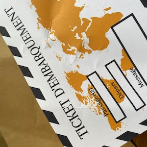 Justine a ajouté une photo de son achat
