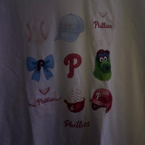 Julie added a photo of their purchase