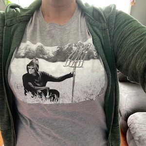 Abby added a photo of their purchase