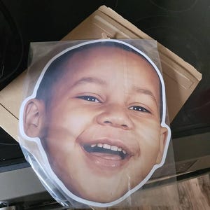 tiannarobinson87 hat ein Foto des gekauften Artikels hinzugefügt