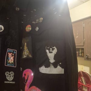 Brenda added a photo of their purchase