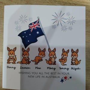 Denise added a photo of their purchase
