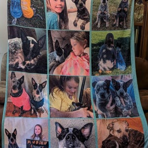 Ashley added a photo of their purchase
