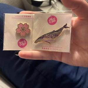 Liza added a photo of their purchase