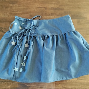 Sandrine added a photo of their purchase