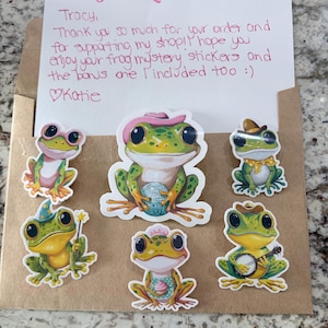 Tracy added a photo of their purchase