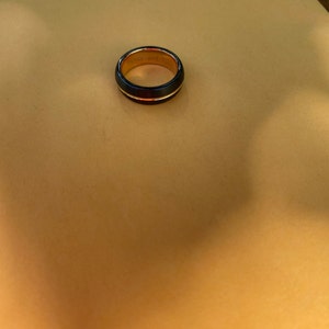 Maria added a photo of their purchase