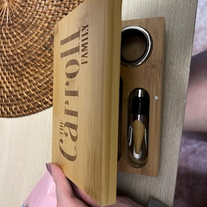 Mariah added a photo of their purchase