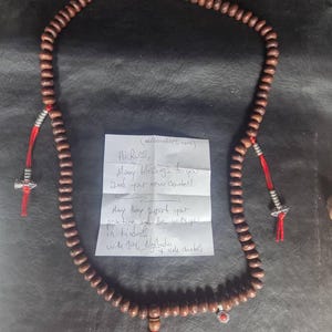 Russell added a photo of their purchase