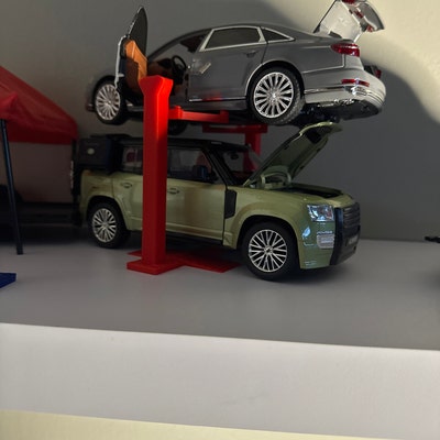 Diecast Ramp for 1-18, 1-24, 1-32, and 1-43 - Etsy