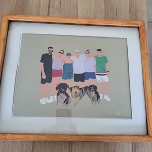 Aline added a photo of their purchase