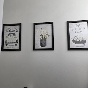 Etsy buyer added a photo of their purchase