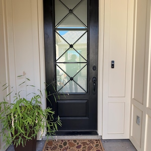 Sherry added a photo of their purchase