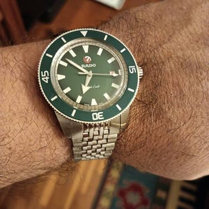 llana added a photo of their purchase