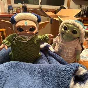 Abigail added a photo of their purchase