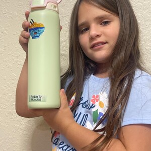 Ingrid heeft een foto van de aankoop toegevoegd