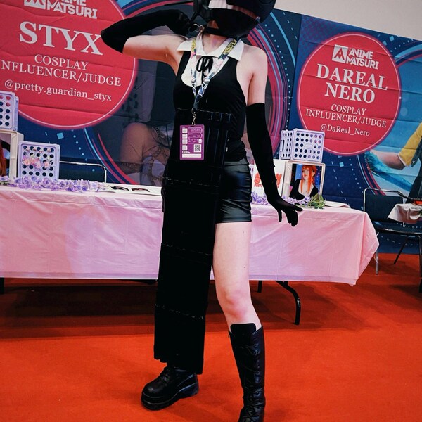 Spada Dei Sigilli Di Fire Emblem - Props Per Cosplay Stampato In 3D