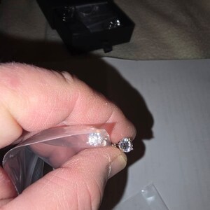 Micki added a photo of their purchase