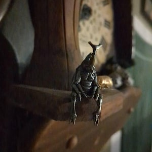 Eric added a photo of their purchase