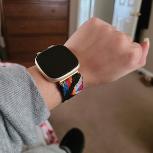 Samantha added a photo of their purchase